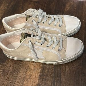 Vintage Property Sneakers